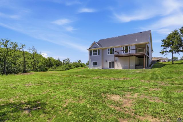 3309 SE 23rd ST, Topeka, KS 66605