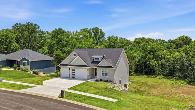 3309 SE 23rd ST, Topeka, KS 66605