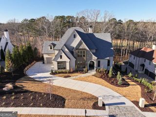 3116 Balley Forrest Drive, Alpharetta, GA 30004