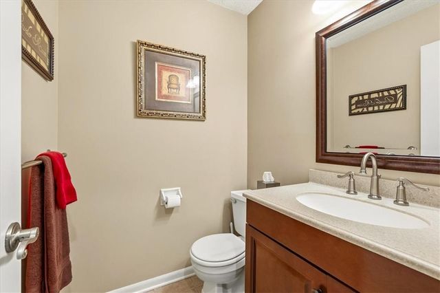 12650 W 108th Street, Overland Park, KS 66210