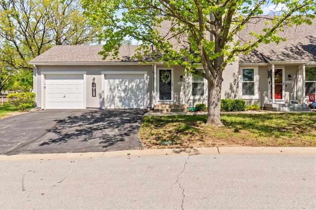 12650 W 108th Street, Overland Park, KS 66210