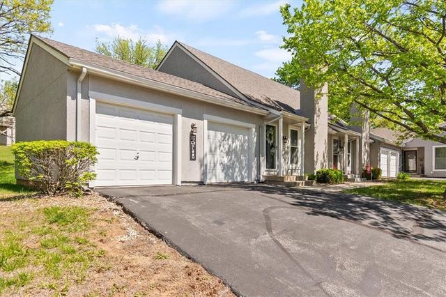 12650 W 108th Street, Overland Park, KS 66210