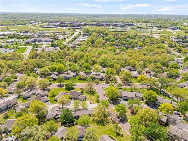 12650 W 108th Street, Overland Park, KS 66210