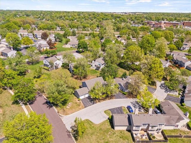 12650 W 108th Street, Overland Park, KS 66210