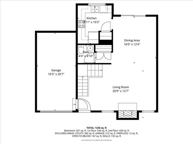 12650 W 108th Street, Overland Park, KS 66210