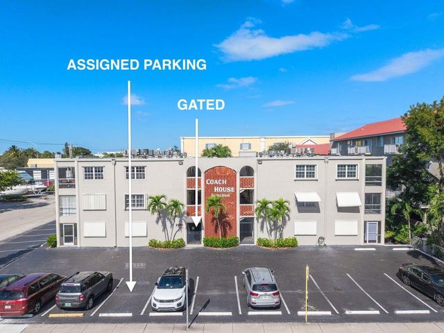 2301 NE 14th Street Causeway 306W, Pompano Beach, FL 33062