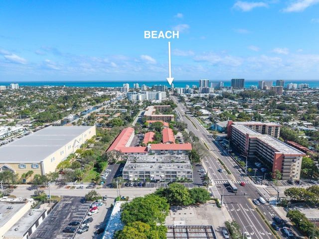 2301 NE 14th Street Causeway 306W, Pompano Beach, FL 33062