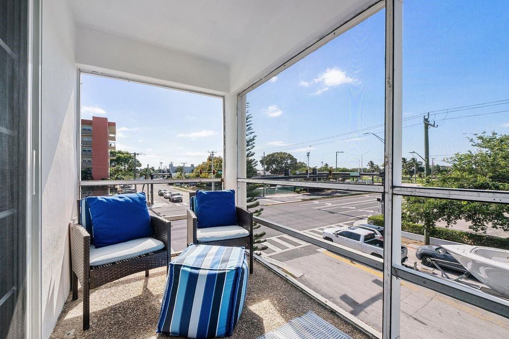 2301 NE 14th Street Causeway 306W, Pompano Beach, FL 33062