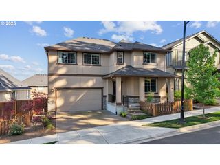 12545 Sw PALERMO St, Wilsonville, OR 97070