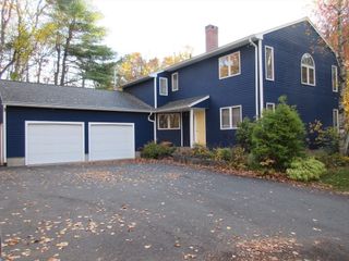 319 Greenfield Rd, Leyden, MA 01301
