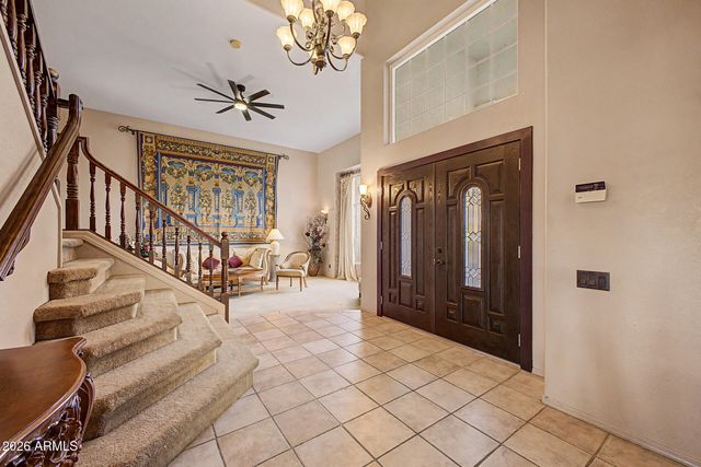 6154 W QUAIL Avenue, Glendale, AZ 85308