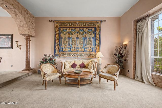 6154 W QUAIL Avenue, Glendale, AZ 85308