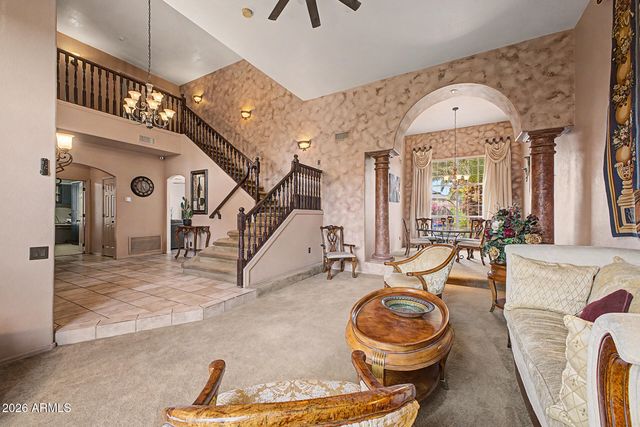 6154 W QUAIL Avenue, Glendale, AZ 85308