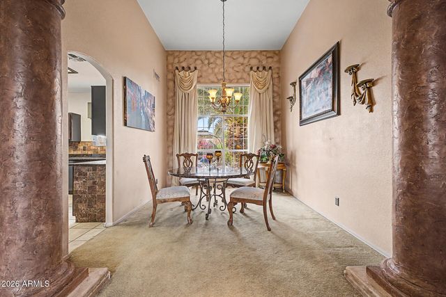 6154 W QUAIL Avenue, Glendale, AZ 85308