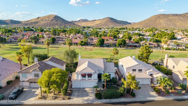 6154 W QUAIL Avenue, Glendale, AZ 85308