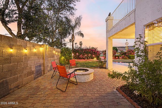 6154 W QUAIL Avenue, Glendale, AZ 85308