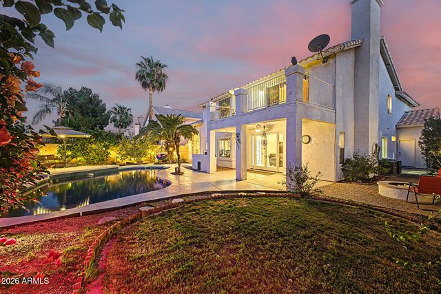 6154 W QUAIL Avenue, Glendale, AZ 85308