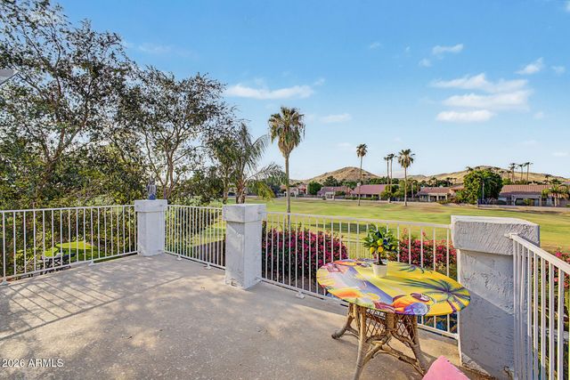 6154 W QUAIL Avenue, Glendale, AZ 85308