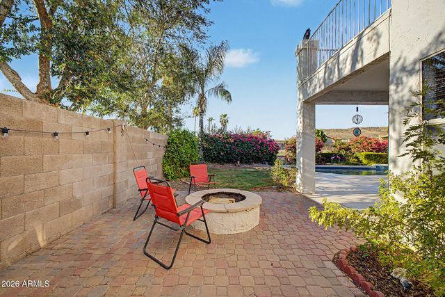 6154 W QUAIL Avenue, Glendale, AZ 85308