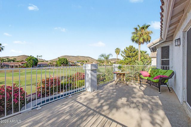 6154 W QUAIL Avenue, Glendale, AZ 85308