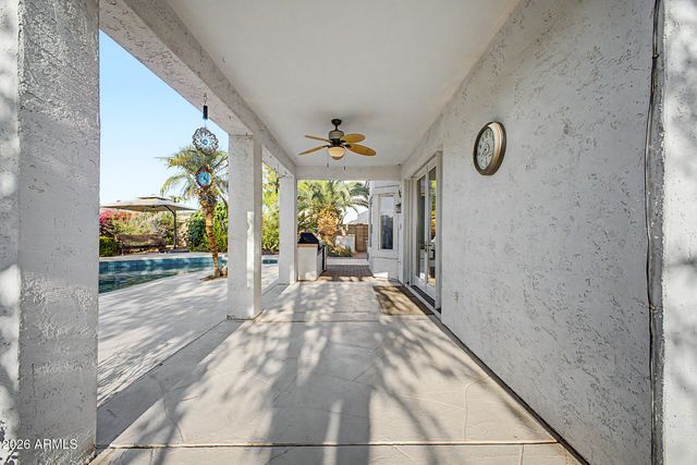 6154 W QUAIL Avenue, Glendale, AZ 85308