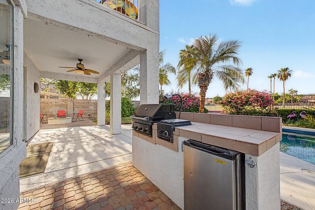 6154 W QUAIL Avenue, Glendale, AZ 85308