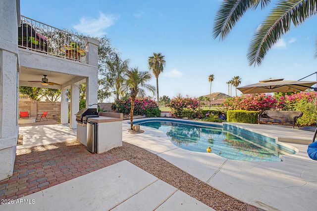 6154 W QUAIL Avenue, Glendale, AZ 85308