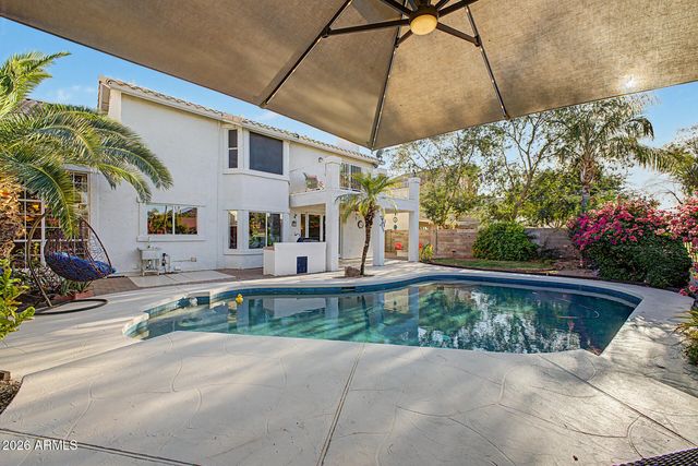 6154 W QUAIL Avenue, Glendale, AZ 85308