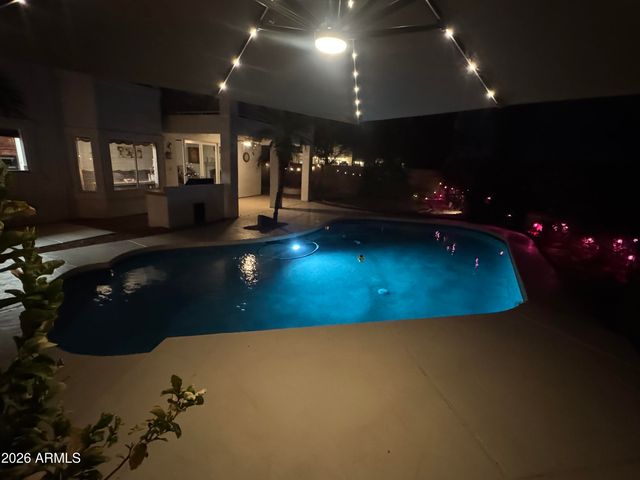 6154 W QUAIL Avenue, Glendale, AZ 85308