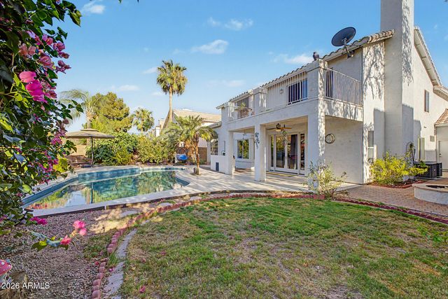 6154 W QUAIL Avenue, Glendale, AZ 85308
