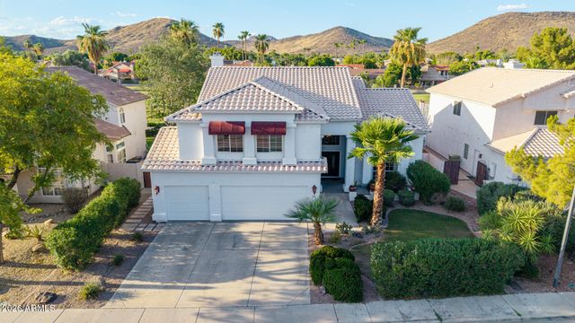 6154 W QUAIL Avenue, Glendale, AZ 85308
