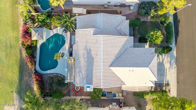 6154 W QUAIL Avenue, Glendale, AZ 85308