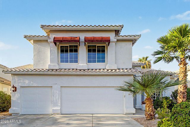 6154 W QUAIL Avenue, Glendale, AZ 85308