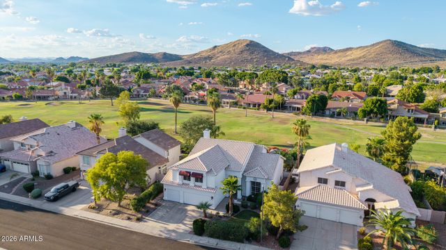 6154 W QUAIL Avenue, Glendale, AZ 85308