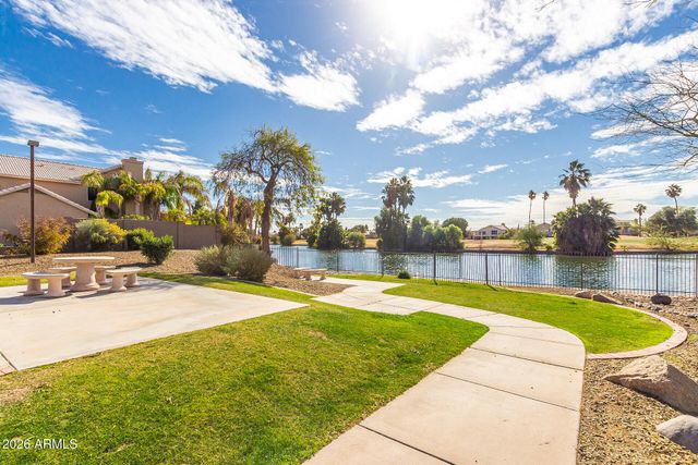 6154 W QUAIL Avenue, Glendale, AZ 85308