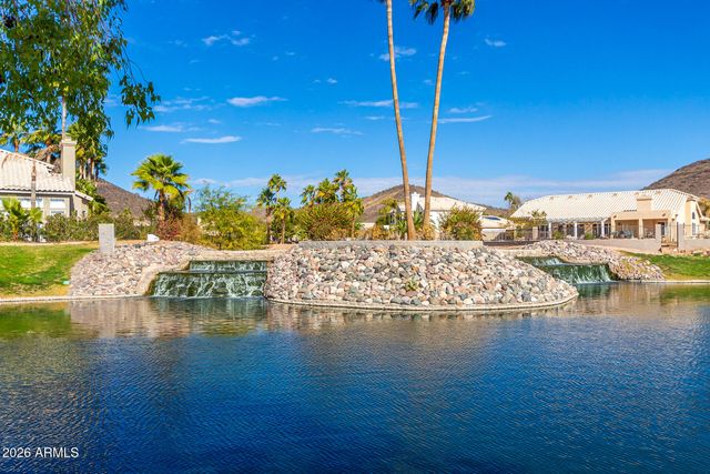 6154 W QUAIL Avenue, Glendale, AZ 85308
