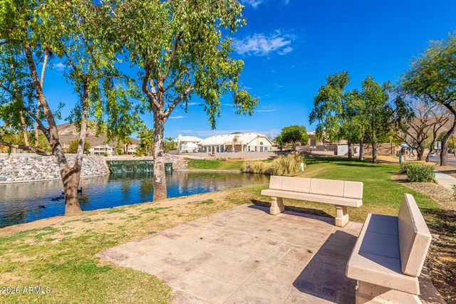 6154 W QUAIL Avenue, Glendale, AZ 85308