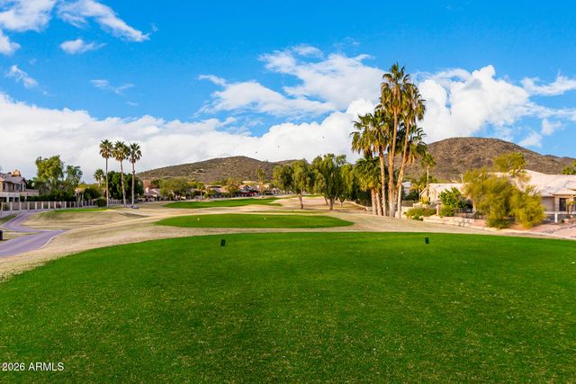 6154 W QUAIL Avenue, Glendale, AZ 85308