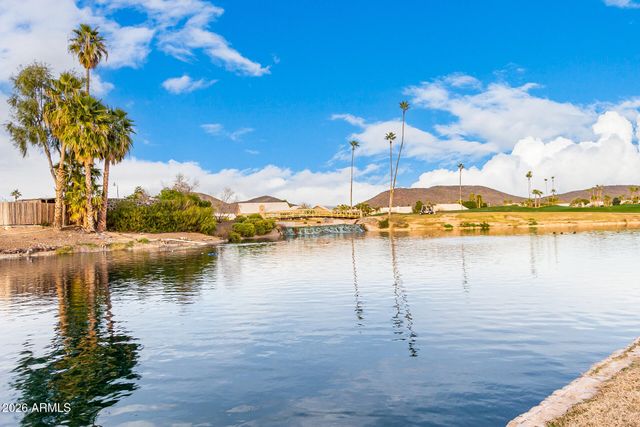 6154 W QUAIL Avenue, Glendale, AZ 85308