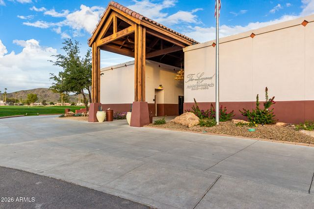 6154 W QUAIL Avenue, Glendale, AZ 85308