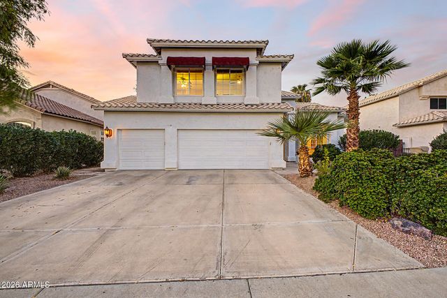6154 W QUAIL Avenue, Glendale, AZ 85308