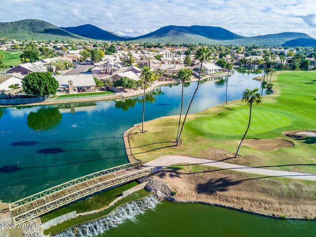 6154 W QUAIL Avenue, Glendale, AZ 85308