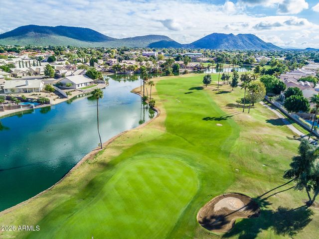 6154 W QUAIL Avenue, Glendale, AZ 85308