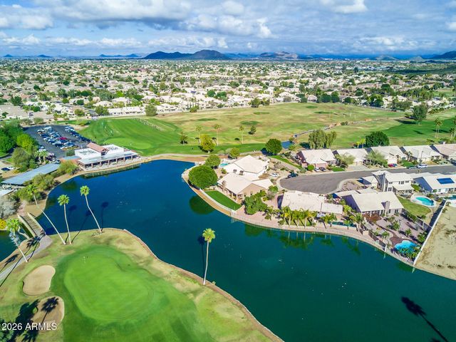 6154 W QUAIL Avenue, Glendale, AZ 85308