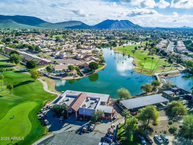 6154 W QUAIL Avenue, Glendale, AZ 85308