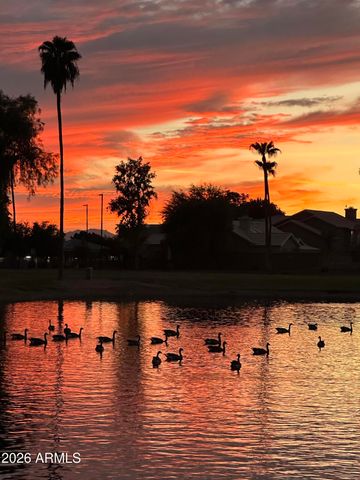 6154 W QUAIL Avenue, Glendale, AZ 85308