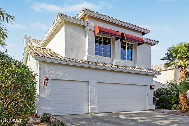 6154 W QUAIL Avenue, Glendale, AZ 85308