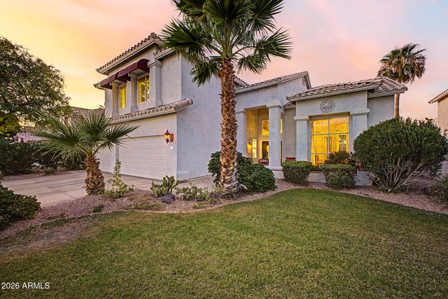 6154 W QUAIL Avenue, Glendale, AZ 85308