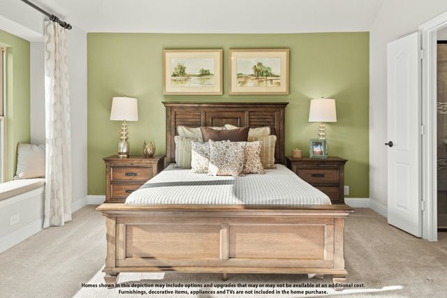 1263 Emily Drive, Trenton, TX 75490