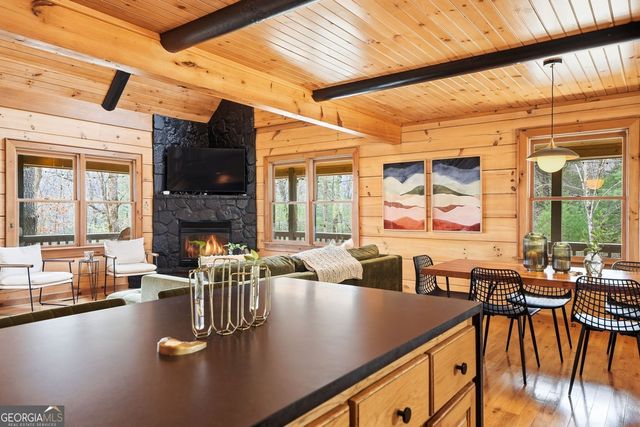 140 Black Oaks Road, Cherry Log, GA 30522